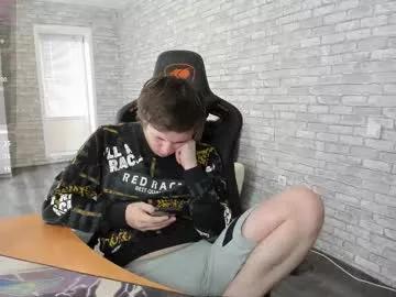 iliaskrislove on Chaturbate 