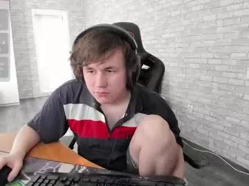 iliaskrislove on Chaturbate 