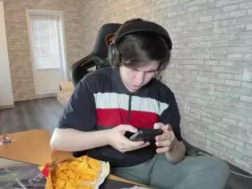 iliaskrislove on Chaturbate 