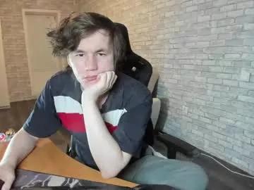 iliaskrislove on Chaturbate 