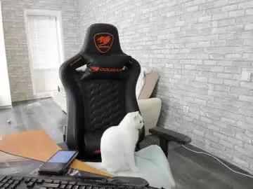 iliaskrislove on Chaturbate 