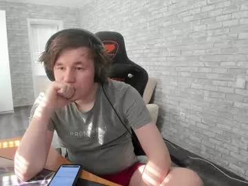 iliaskrislove on Chaturbate 