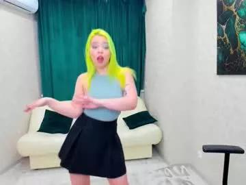 im__youre_sunshine on Chaturbate 