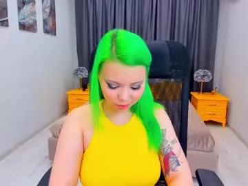im__youre_sunshine on Chaturbate 