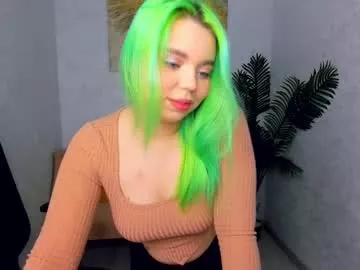 im__youre_sunshine on Chaturbate 