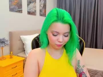im__youre_sunshine on Chaturbate 