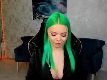 im__youre_sunshine on Chaturbate 