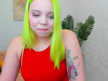 im__youre_sunshine on Chaturbate 