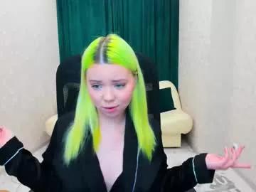 im__youre_sunshine on Chaturbate 
