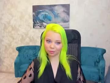 im__youre_sunshine on Chaturbate 