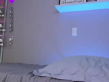 im_elena on Chaturbate 