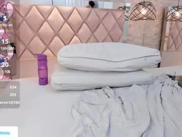im_mou_ on Chaturbate 