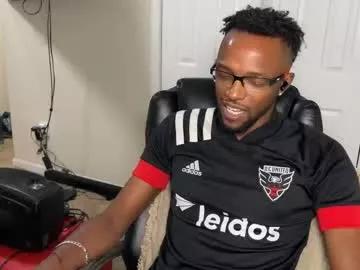 imaginaryninja on Chaturbate 