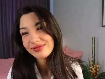 imlika on Chaturbate 