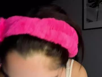 imlika on Chaturbate 
