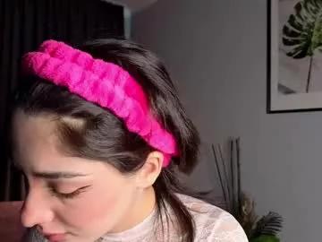 imlika on Chaturbate 
