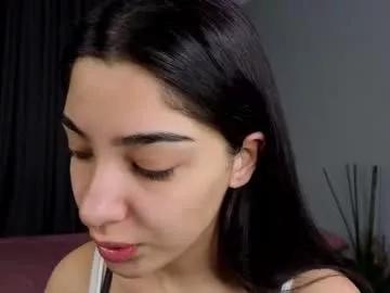 imlika on Chaturbate 
