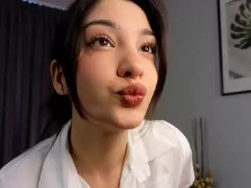 imlika on Chaturbate 