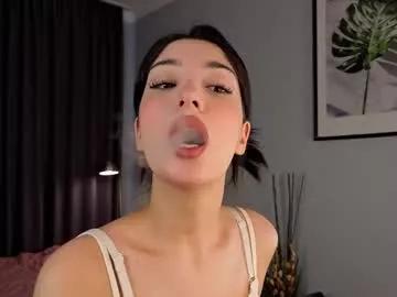 imlika on Chaturbate 