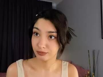 imlika on Chaturbate 