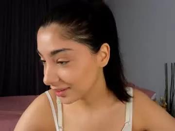 imlika on Chaturbate 