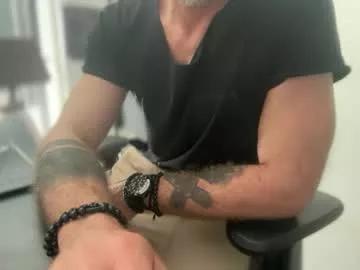 imposibleeuro on Chaturbate 