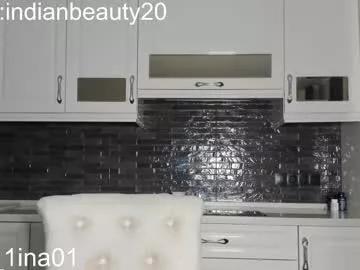 indianbeauty20 on Chaturbate 