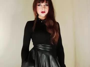 infinity_of_love on Chaturbate 