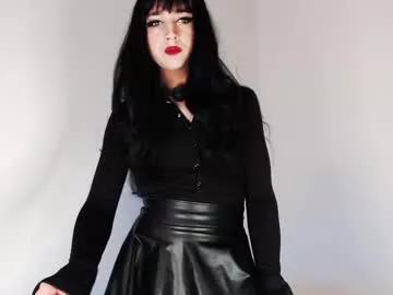 infinity_of_love on Chaturbate 