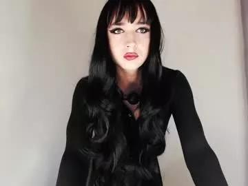 infinity_of_love on Chaturbate 