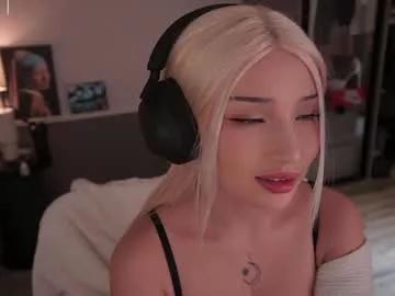 intim_mate on Chaturbate 