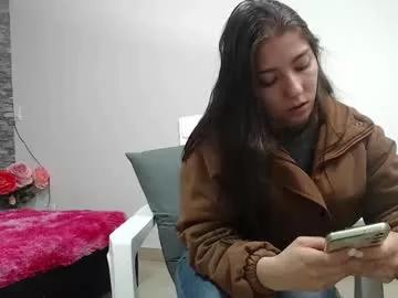 iris_joi on Chaturbate 