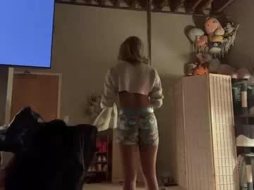 iris_world on Chaturbate 