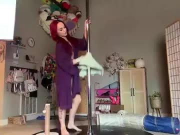 iris_world on Chaturbate 