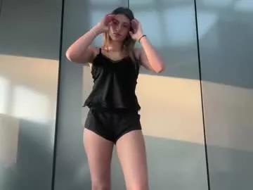 irisdollgirl on Chaturbate 