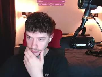 ironthud on Chaturbate 