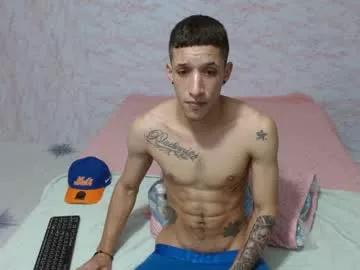 isaac_stephan on Chaturbate 