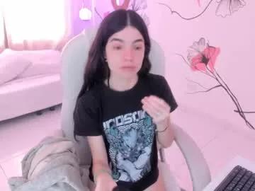 isabela_fiorelli on Chaturbate 
