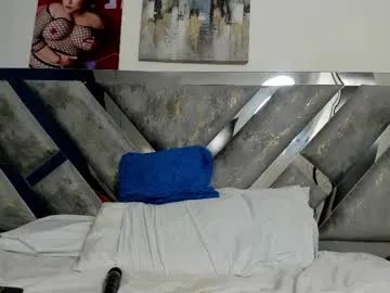 isabela_parkerr — I need to forget everything in your arms  - Goal: Take off panty [64 tokens left] #fuckmachine #latina #squirt #bbw #anal