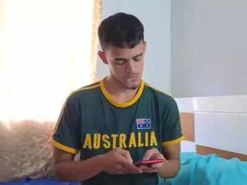 isaiashunt_ on Chaturbate 