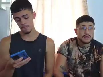 isaiashunt_ on Chaturbate 