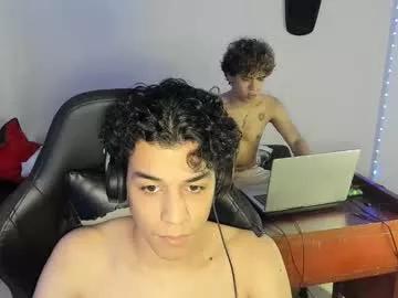 isidroglasc on Chaturbate 