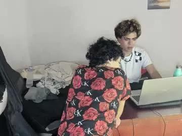 isidroglasc on Chaturbate 