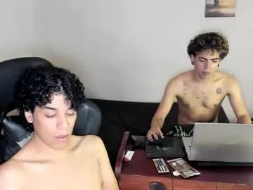 isidroglasc on Chaturbate 