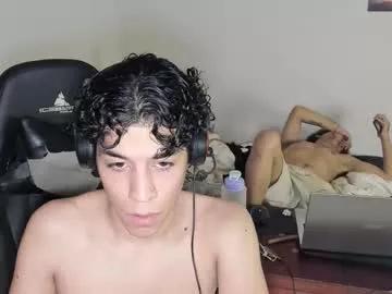 isidroglasc on Chaturbate 
