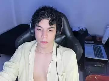 isidroglasc on Chaturbate 