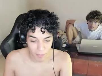 isidroglasc on Chaturbate 