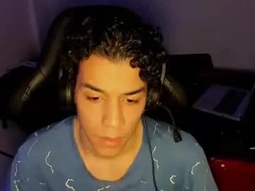 isidroglasc on Chaturbate 