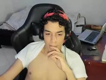 isidroglasc on Chaturbate 