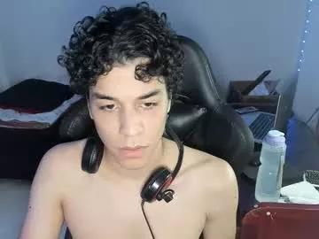 isidroglasc on Chaturbate 